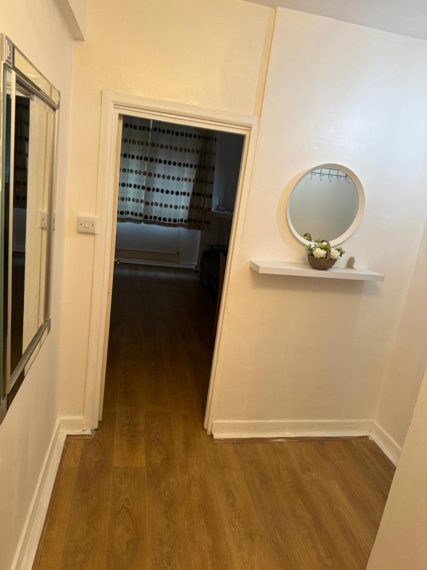 One Bedroom Apartment In Tower Bridge Road London Exterior photo