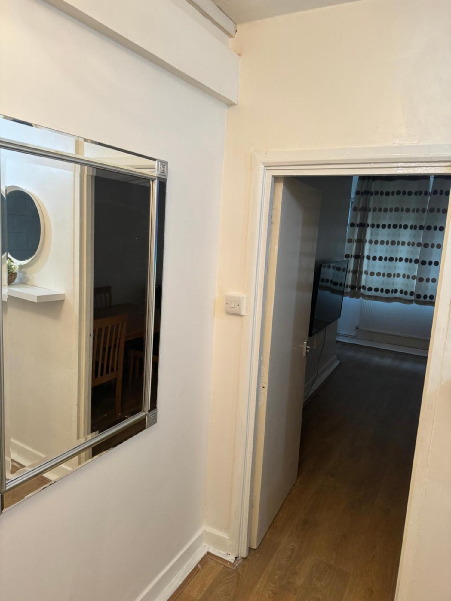 One Bedroom Apartment In Tower Bridge Road London Exterior photo