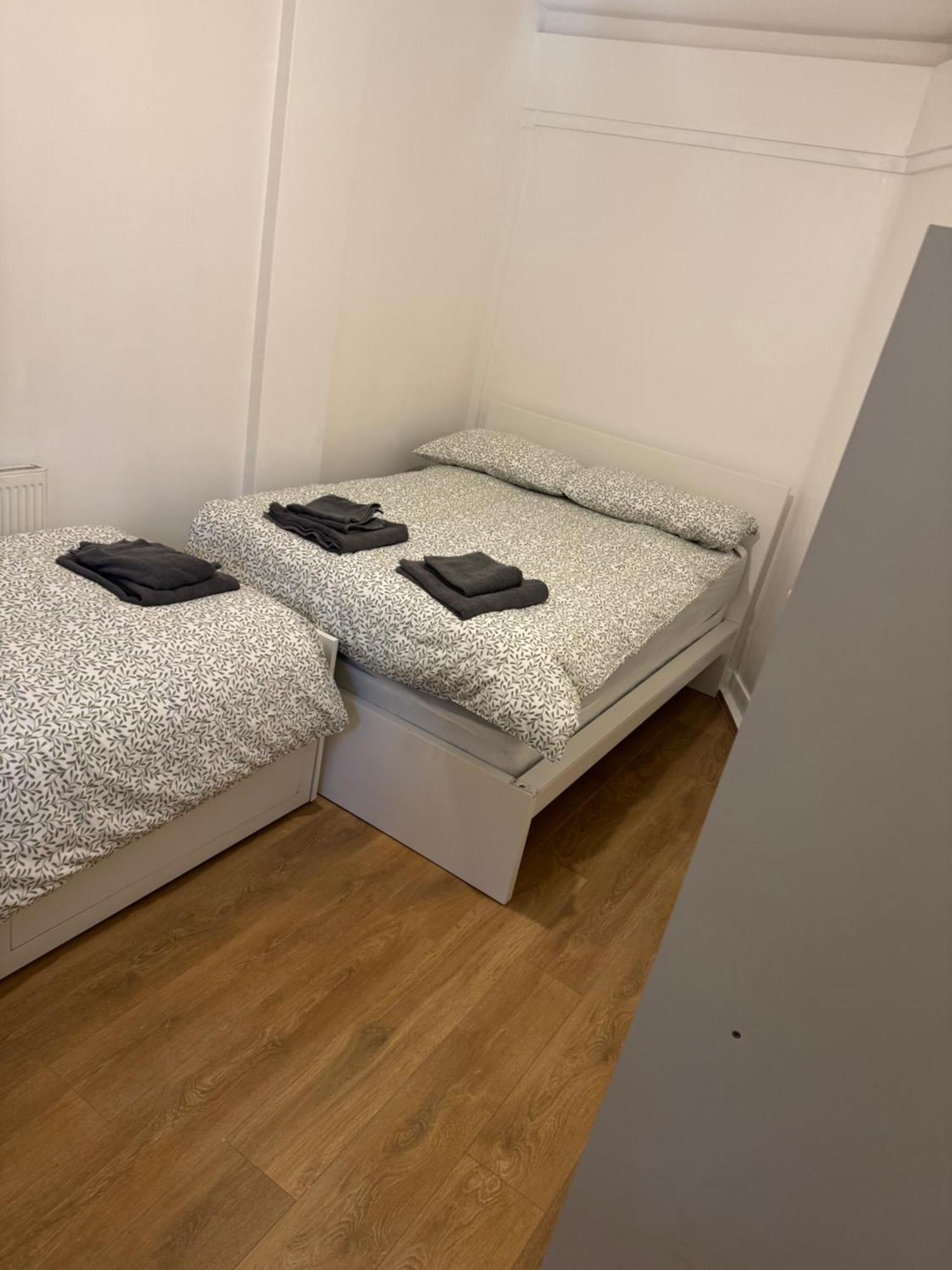 One Bedroom Apartment In Tower Bridge Road London Exterior photo