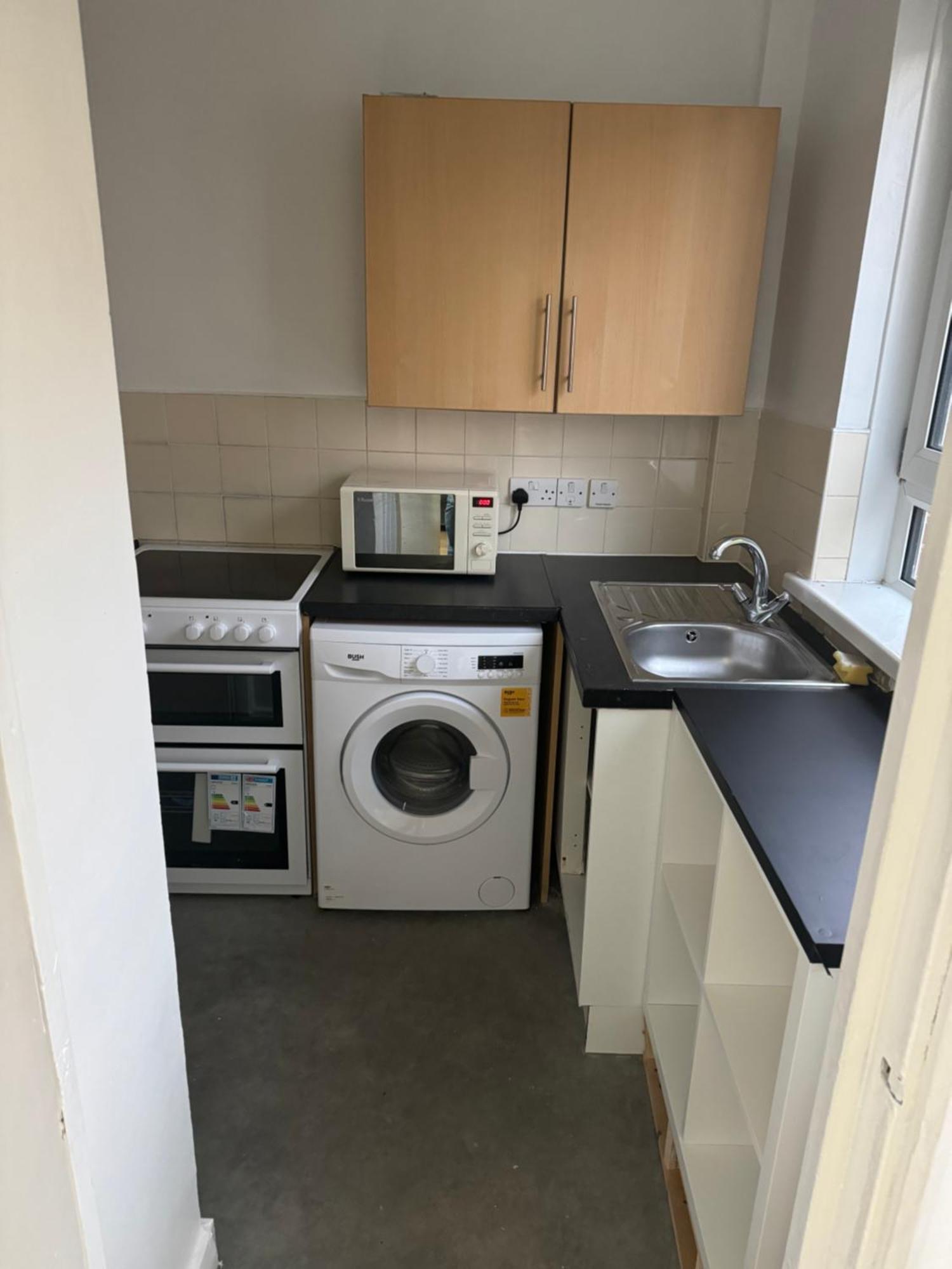One Bedroom Apartment In Tower Bridge Road London Exterior photo