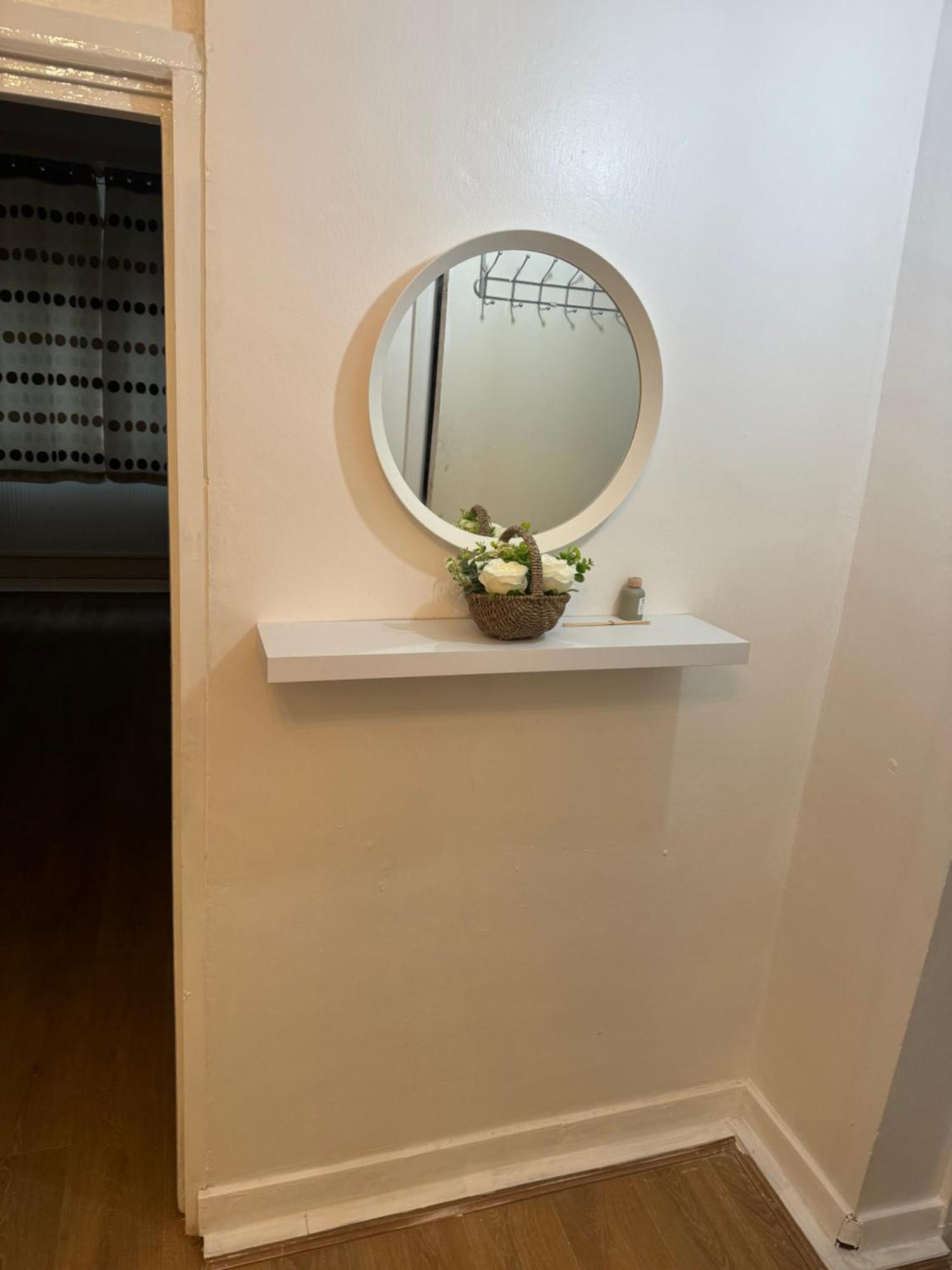 One Bedroom Apartment In Tower Bridge Road London Exterior photo
