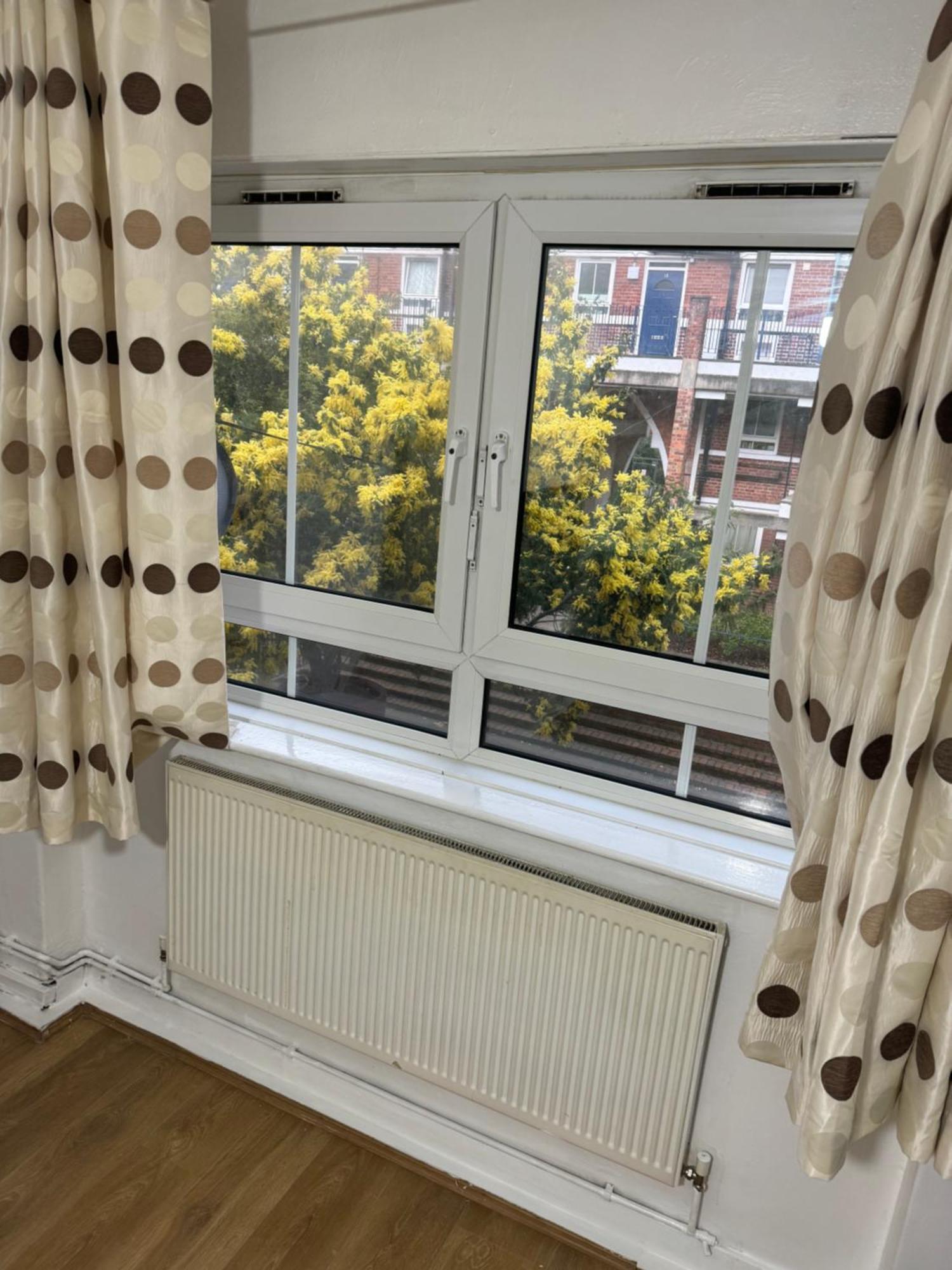 One Bedroom Apartment In Tower Bridge Road London Exterior photo